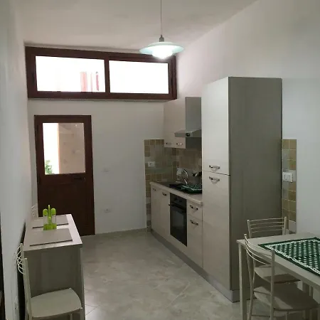 Silvana 1 Garibaldi Appartement SantʼAntìoco