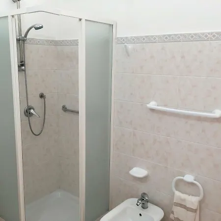 Appartement Silvana 1 Garibaldi *
