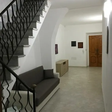 Appartement Silvana 1 Garibaldi SantʼAntìoco