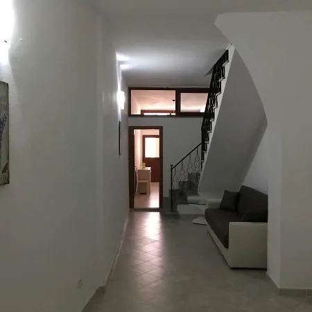 Appartement Silvana 1 Garibaldi SantʼAntìoco